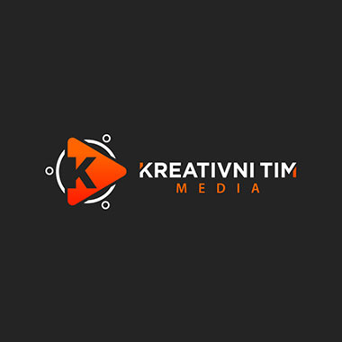 Kreativni Tim Media Logo