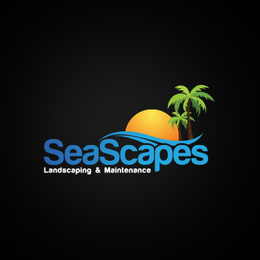 Sea Scapes Landscaping & Maintenance Logo
