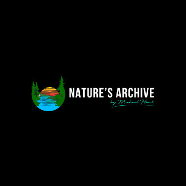 Nature's Archive Logo