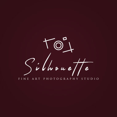 Fine Art Photography Studio Logo