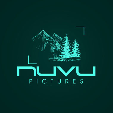 Nuvu Pictures Logo