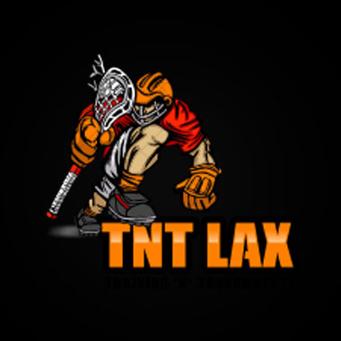 Tnt Lax Logo
