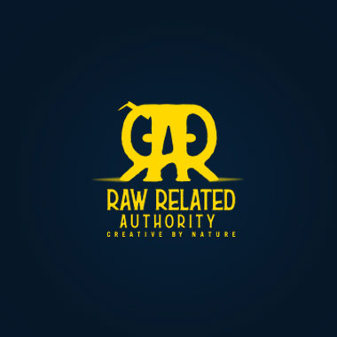 Raw Realated Authority Logo