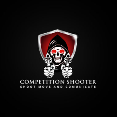 Competition Shooter Logo