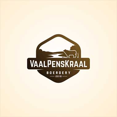 Vaal Penskraal Boerdery Logo