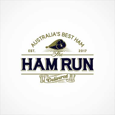 The Hamrun Logo